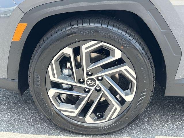 New 2026 Gray Hyundai SEL Plus FWD image 37