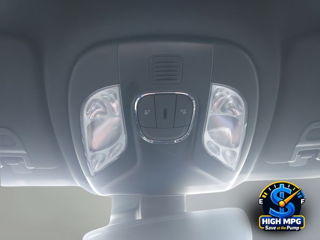 Used 2025 Silver Jeep Limited image 11