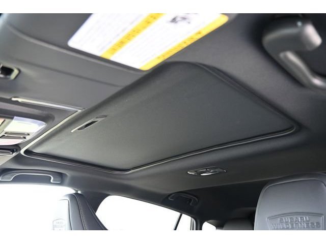 2026 Subaru Crosstrek Wilderness - Photo 56