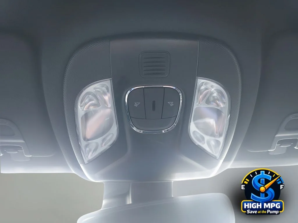 Used 2025 Silver Jeep Limited image 11
