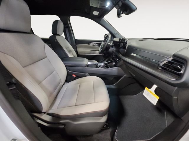 2026 Chevrolet Traverse LT - Photo 15