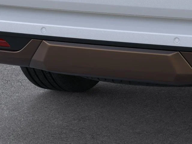 New 2026 Star White Metallic Tri-Coat Ford King Ranch image 46