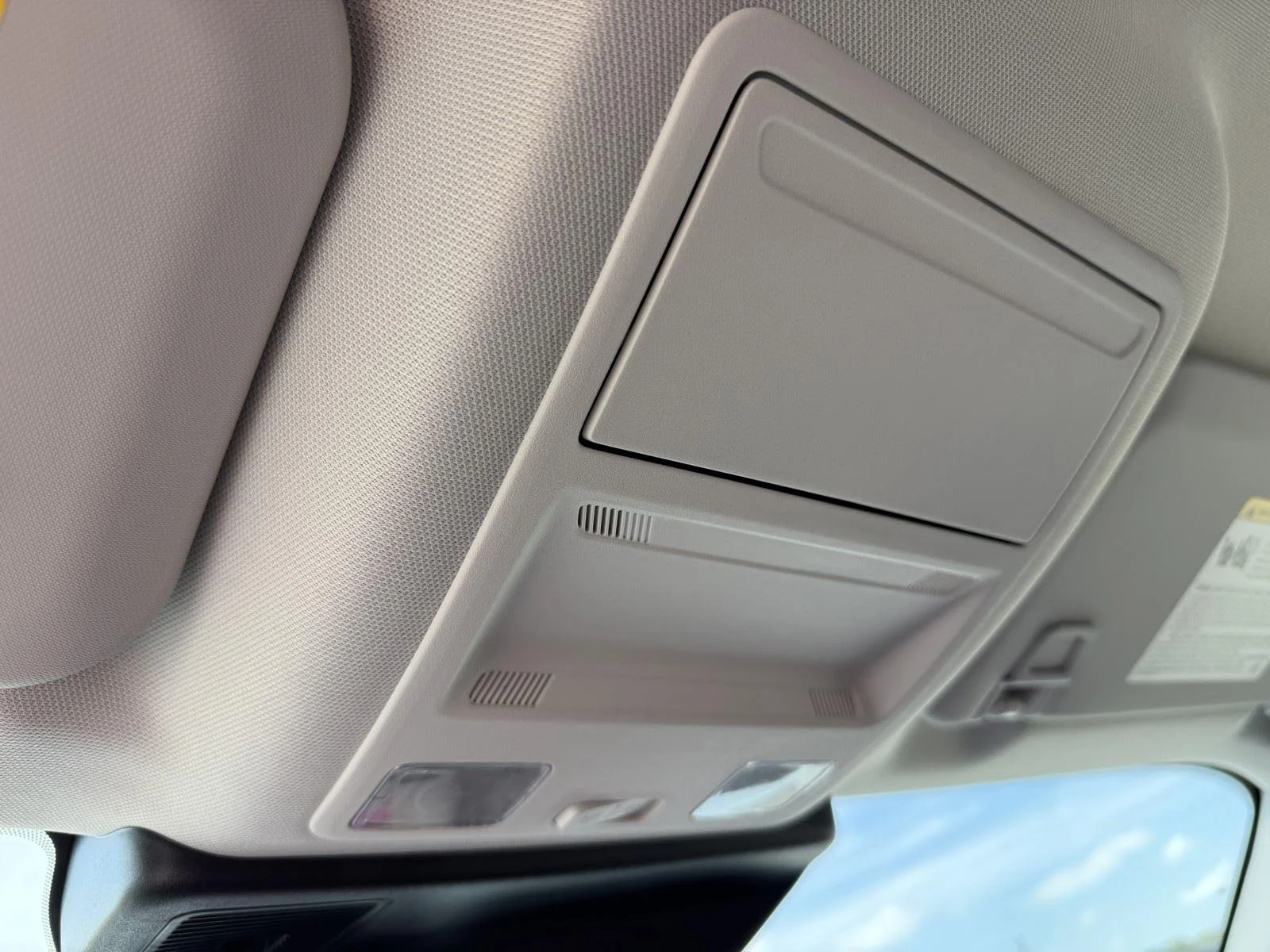 New 2026 Oxford White Ford Big Bend® image 25