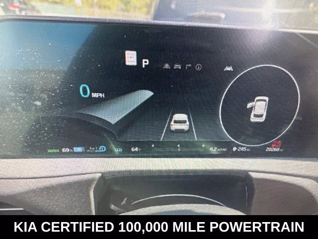 Used 2024  Kia Light image 4