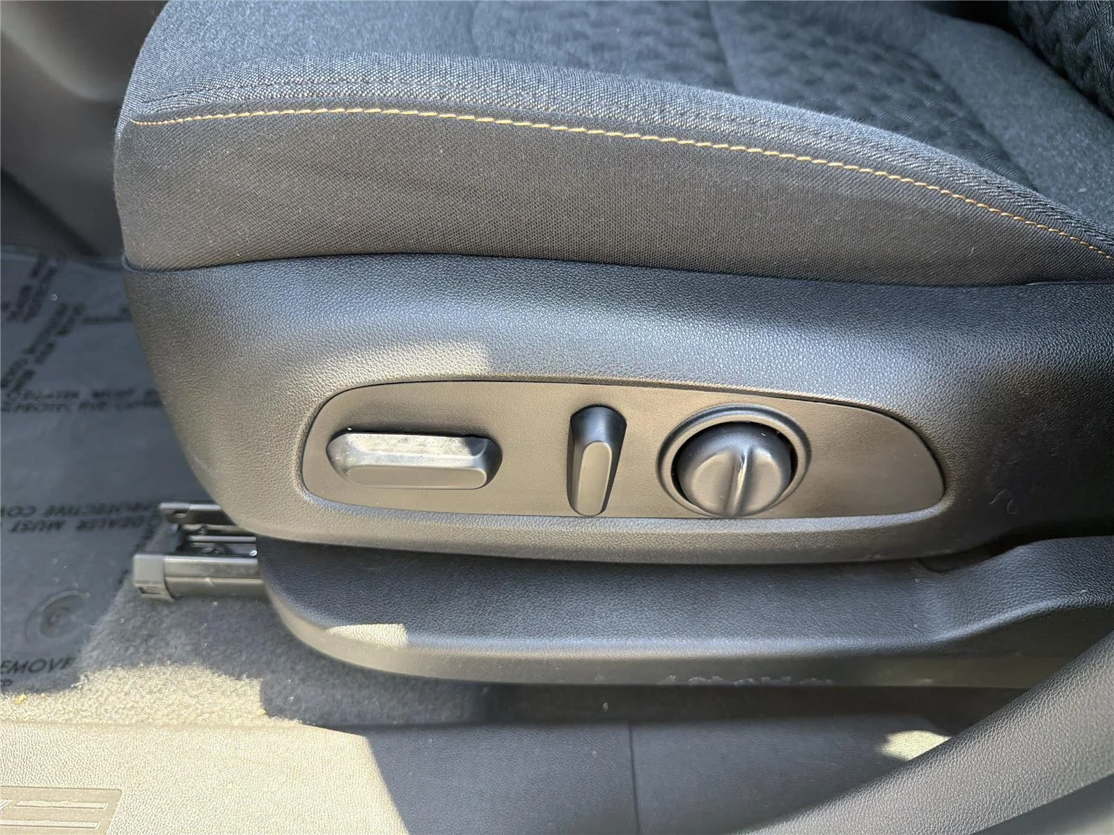 Used 2023 Harvest Bronze Metallic Chevrolet LT image 22