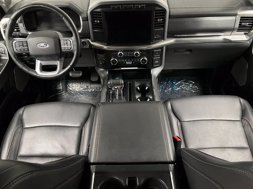 2023 Ford F-150 Lariat - Photo 26