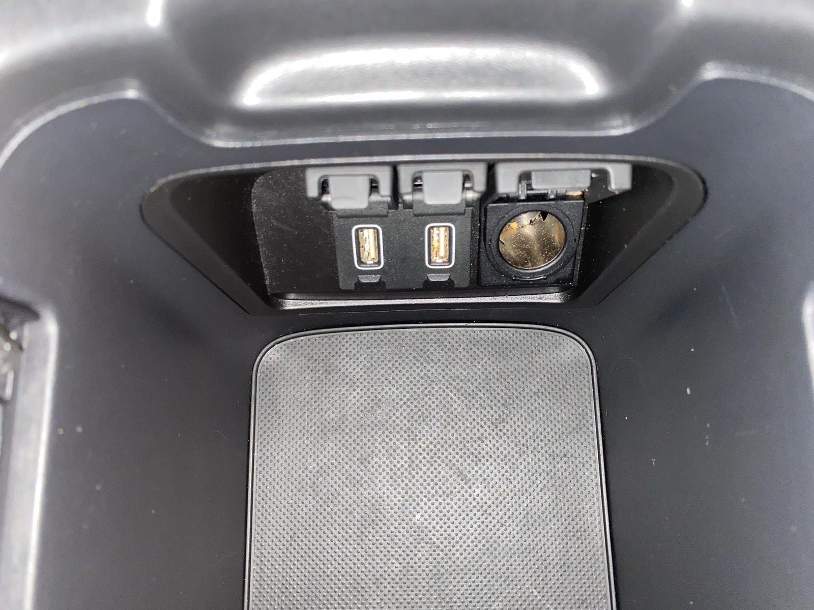 Used 2018 White Diamond Pearl Honda EX-L image 28