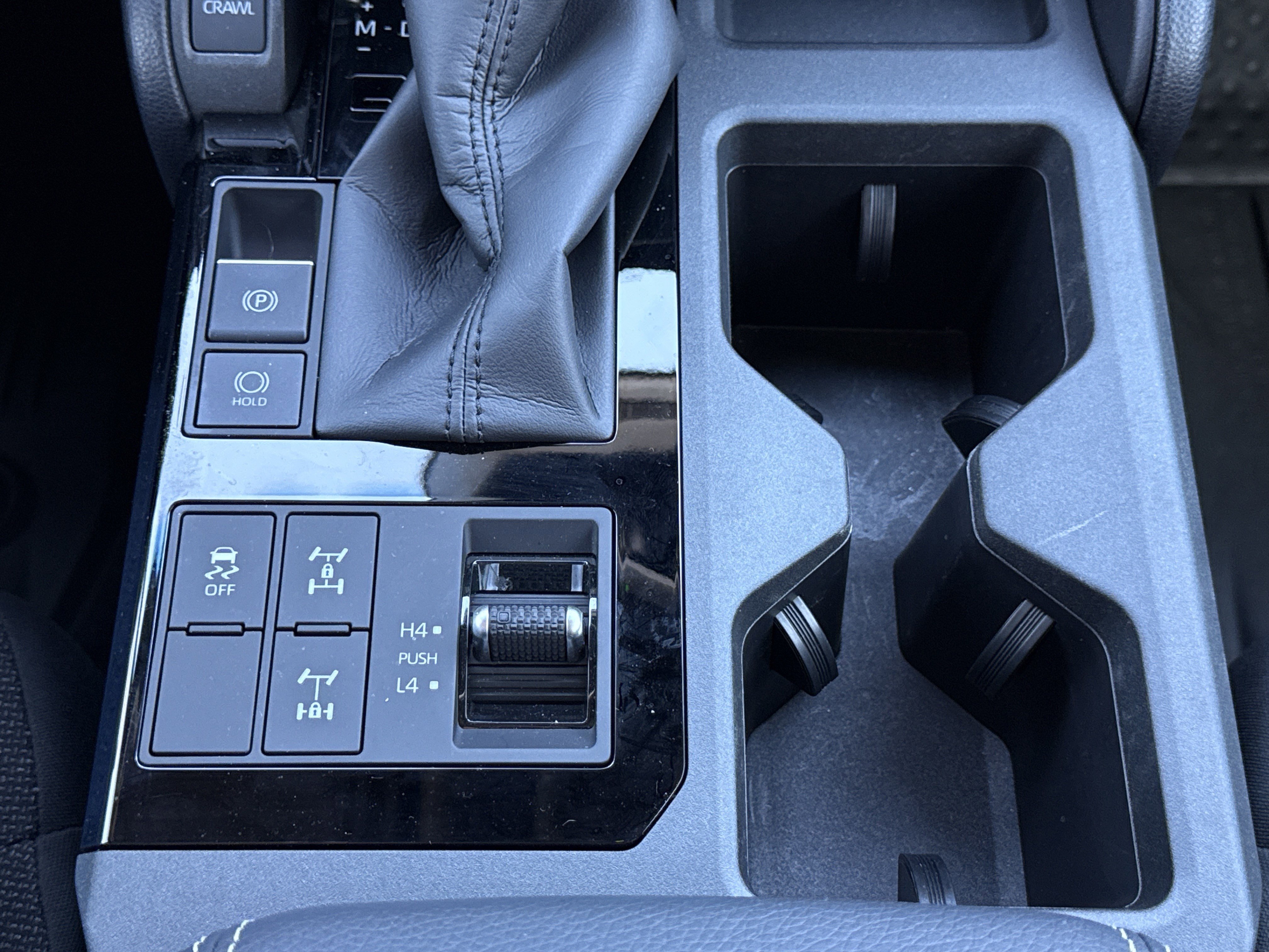 2025 Toyota Land Cruiser Land Cruiser 1958 - Photo 31