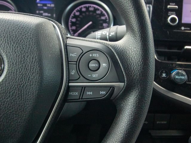 2023 Toyota Camry LE - Photo 23