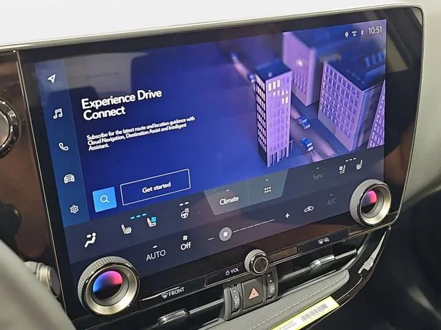 New 2026 Ultra White Lexus 350 Premium image 19