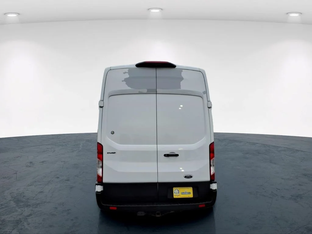 Used 2021 White Ford Base image 10