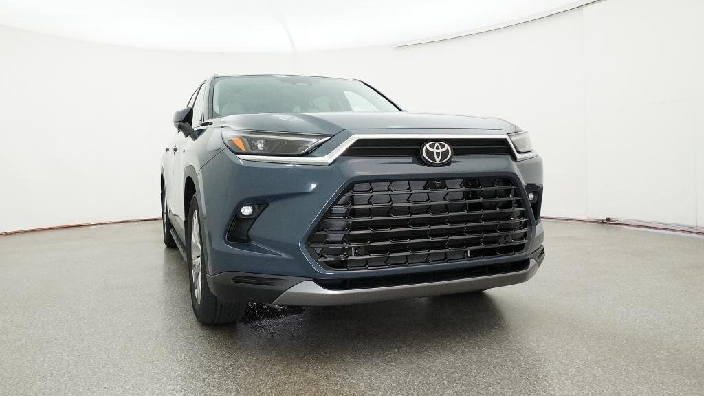 Certified Used 2026 Storm Cloud Toyota Limited image 37
