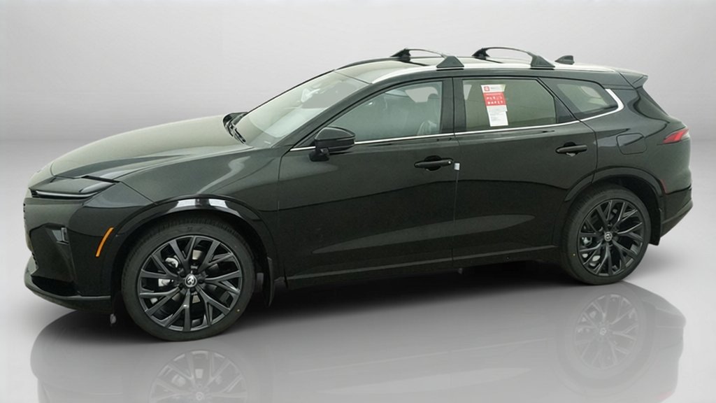 New 2026 Black Toyota Limited image 33
