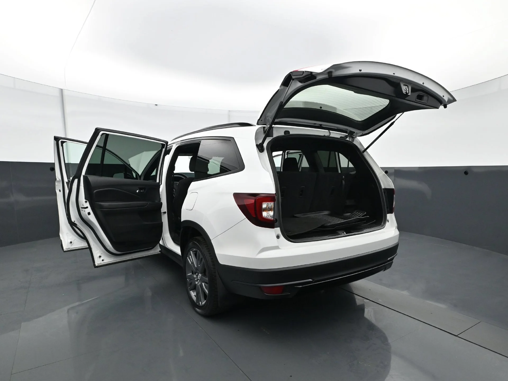 Used 2022  Honda 5D WAGON SPORT 4WD image 33