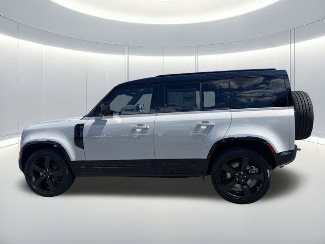 New 2026 Borasco Grey Land Rover X-Dynamic SE image 2
