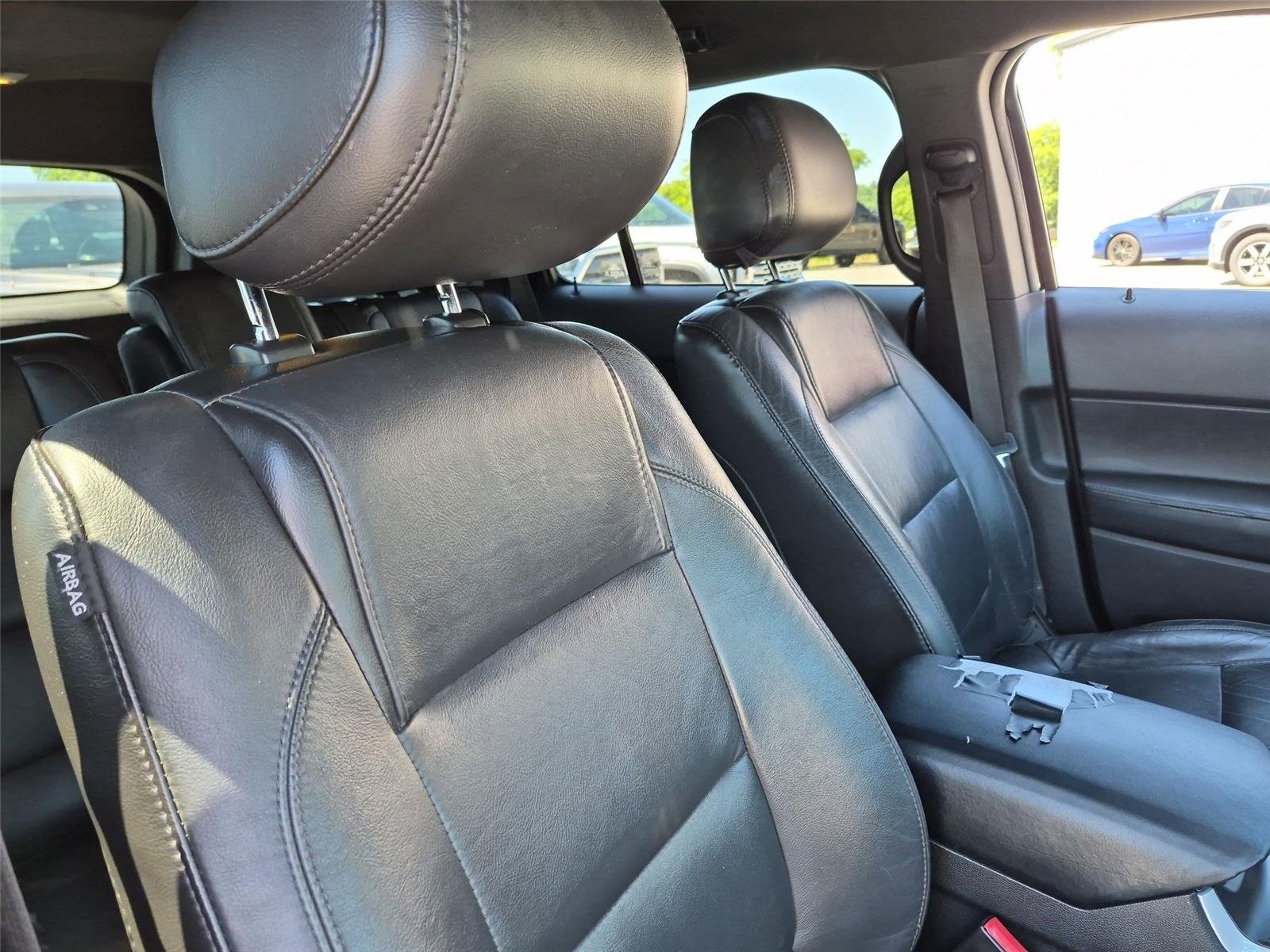 Used 2014  Ford XLT image 34