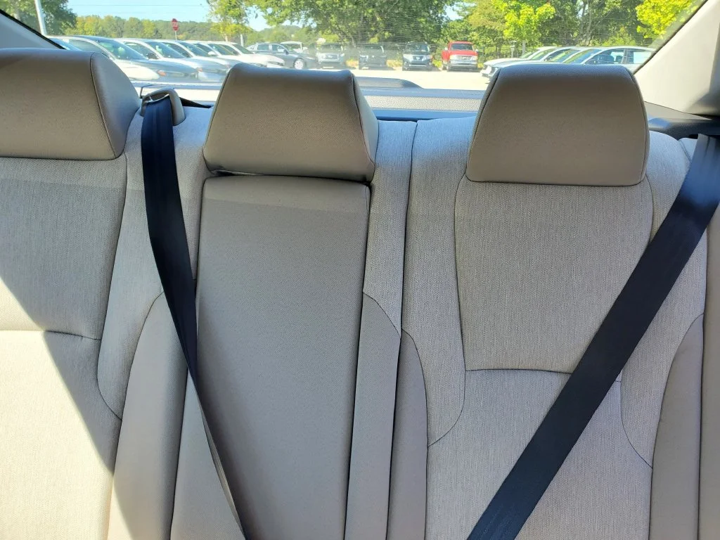 New 2026  Honda SE image 12