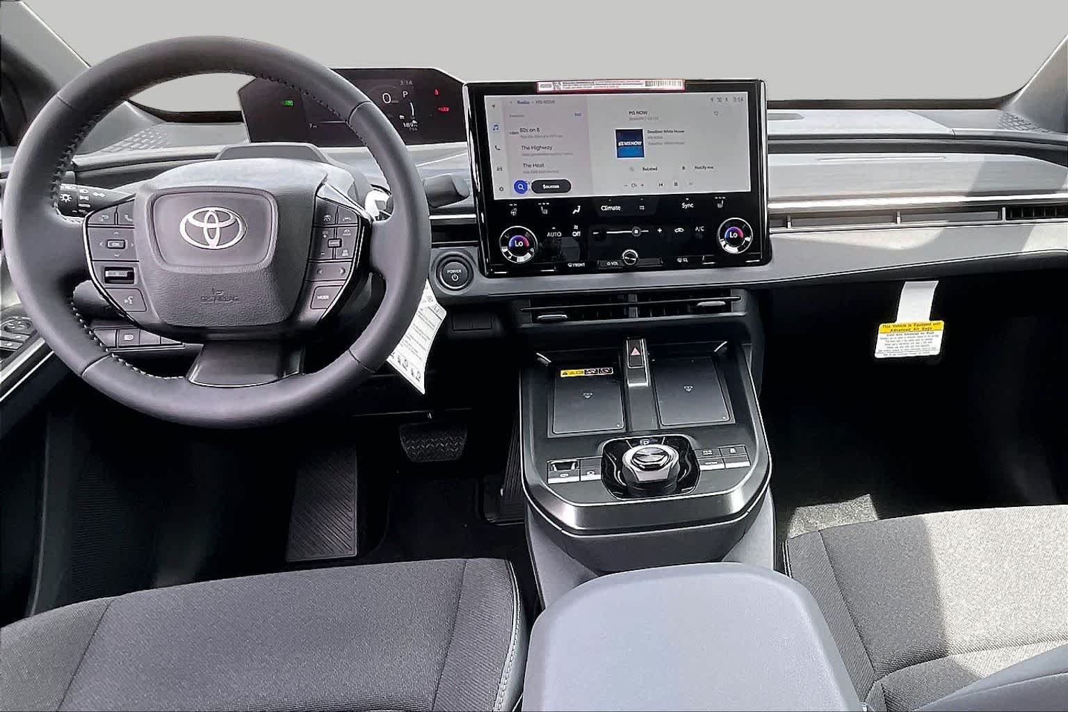 2026 Toyota C-HR SE - Photo 5