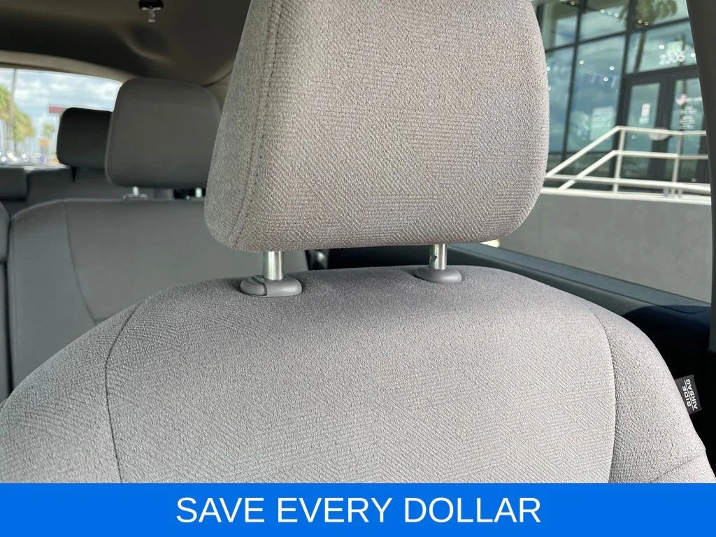 Used 2021 Gray Honda EX image 12
