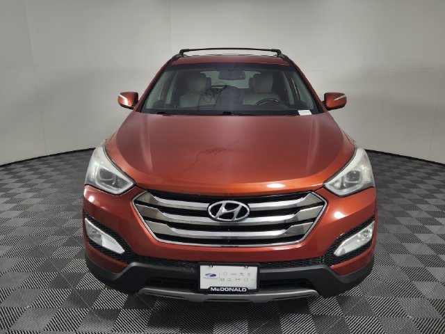 2013 Hyundai Santa Fe Sport 2.0T - Photo 8