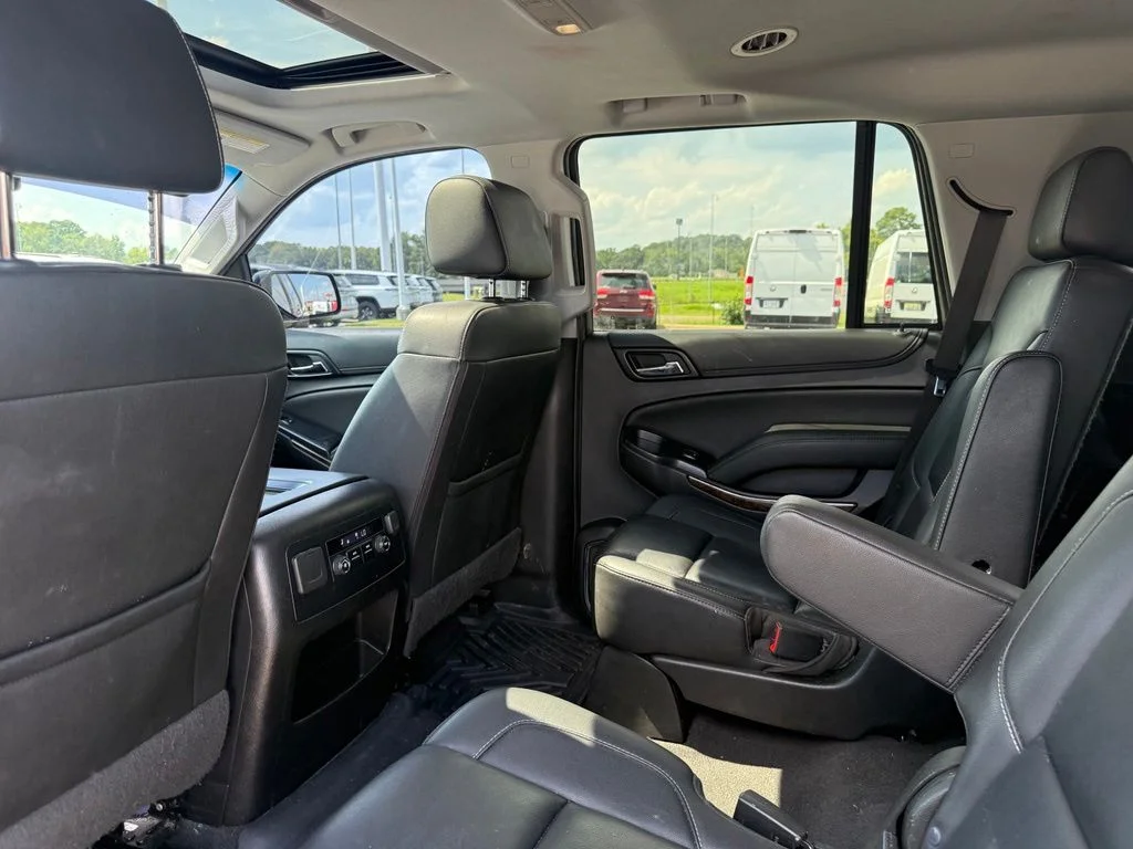 Used 2019 Black Chevrolet LT image 23