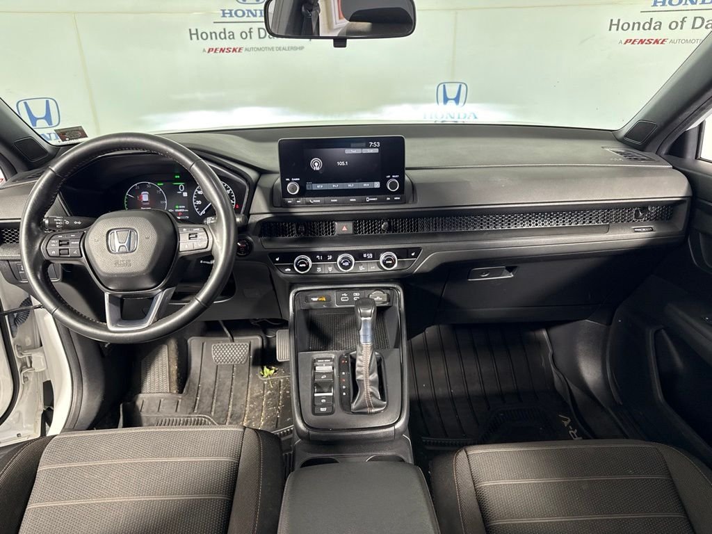 2024 Honda CR-V Sport - Photo 15
