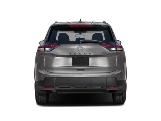 New 2027 Boulder Gray Pearl Nissan Dark Armor image 8