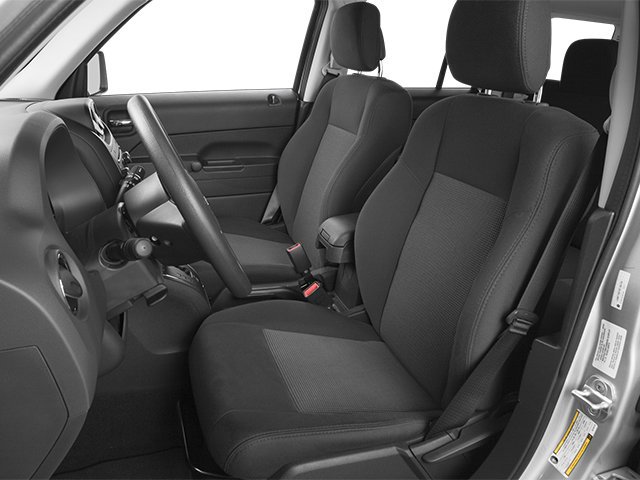 2014 Jeep Patriot Sport - Photo 11