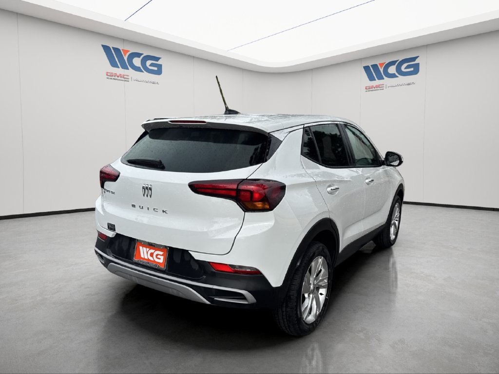 2025 Buick Encore GX Preferred - Photo 3