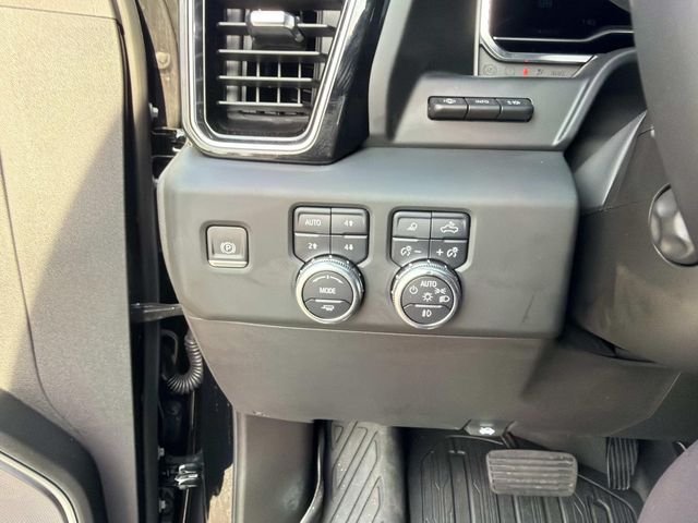 Used 2024 Black GMC Denali image 35