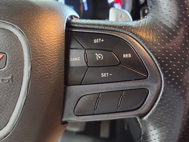 Used 2022 Gray Dodge R/T image 30
