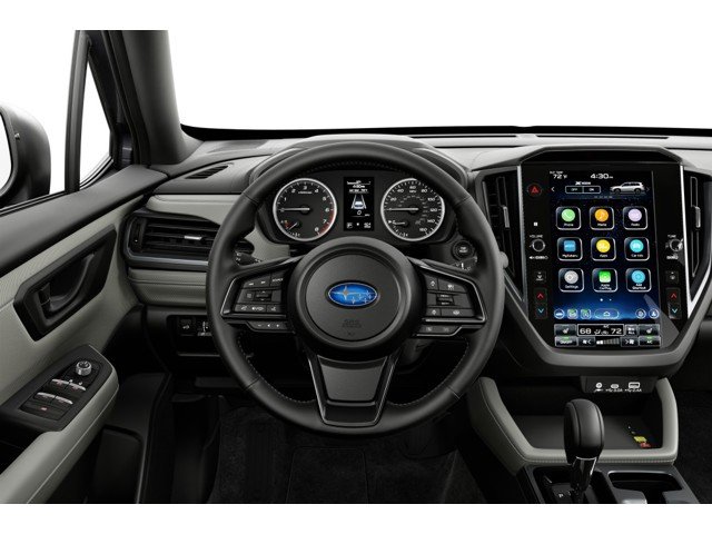2026 Subaru Forester Premium - Photo 15