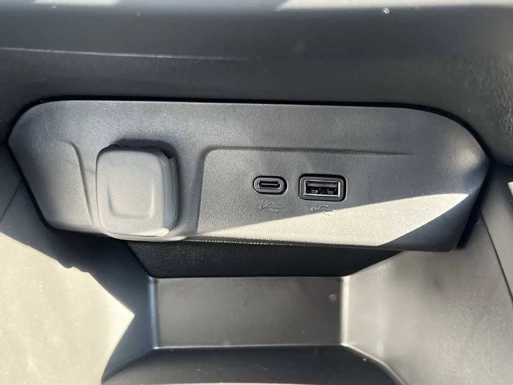 New 2026 Mosaic Black Metallic Chevrolet LS image 23