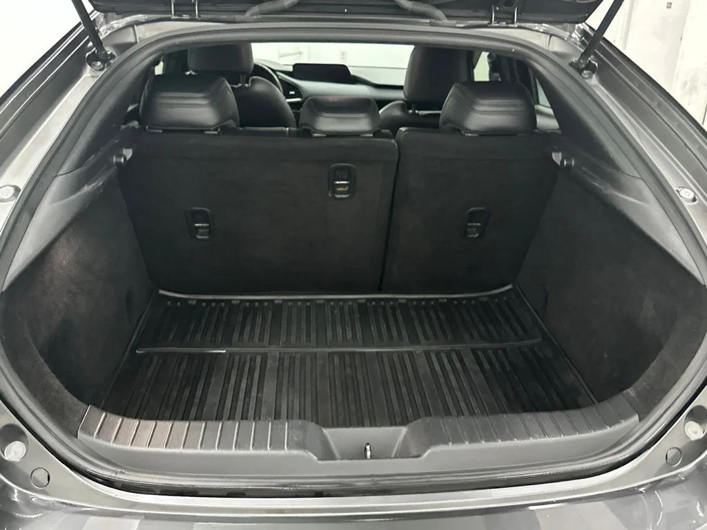 Used 2021 Gray Mazda Premium Plus image 28