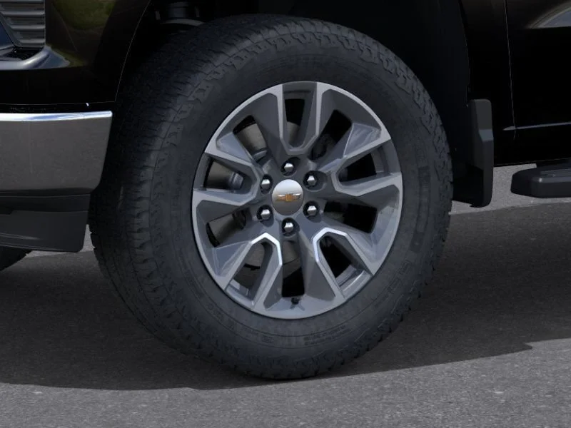 2026 Chevrolet Silverado 1500 LT - Photo 9