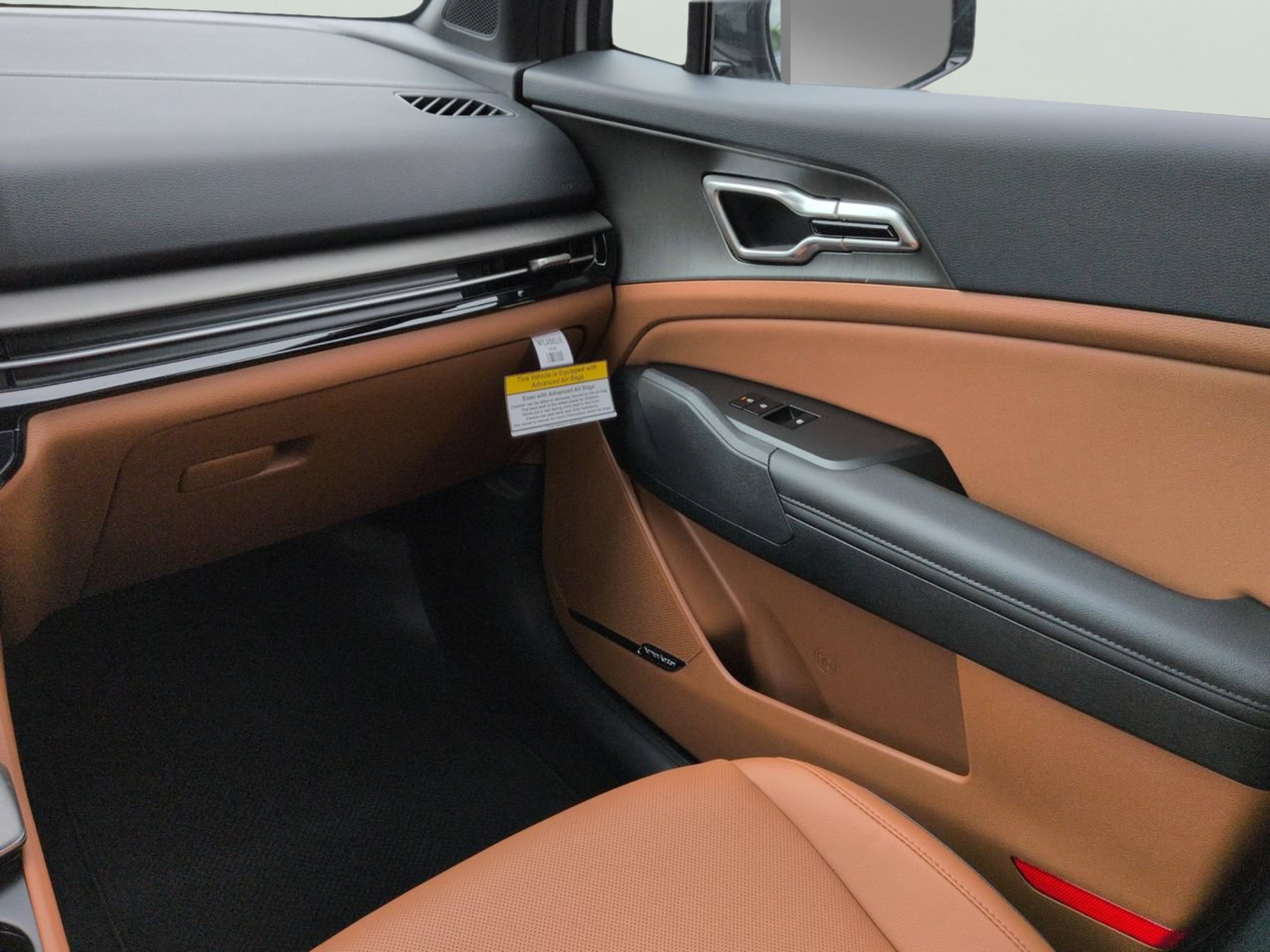 New 2026 Wolf Gray Kia X-Line image 15