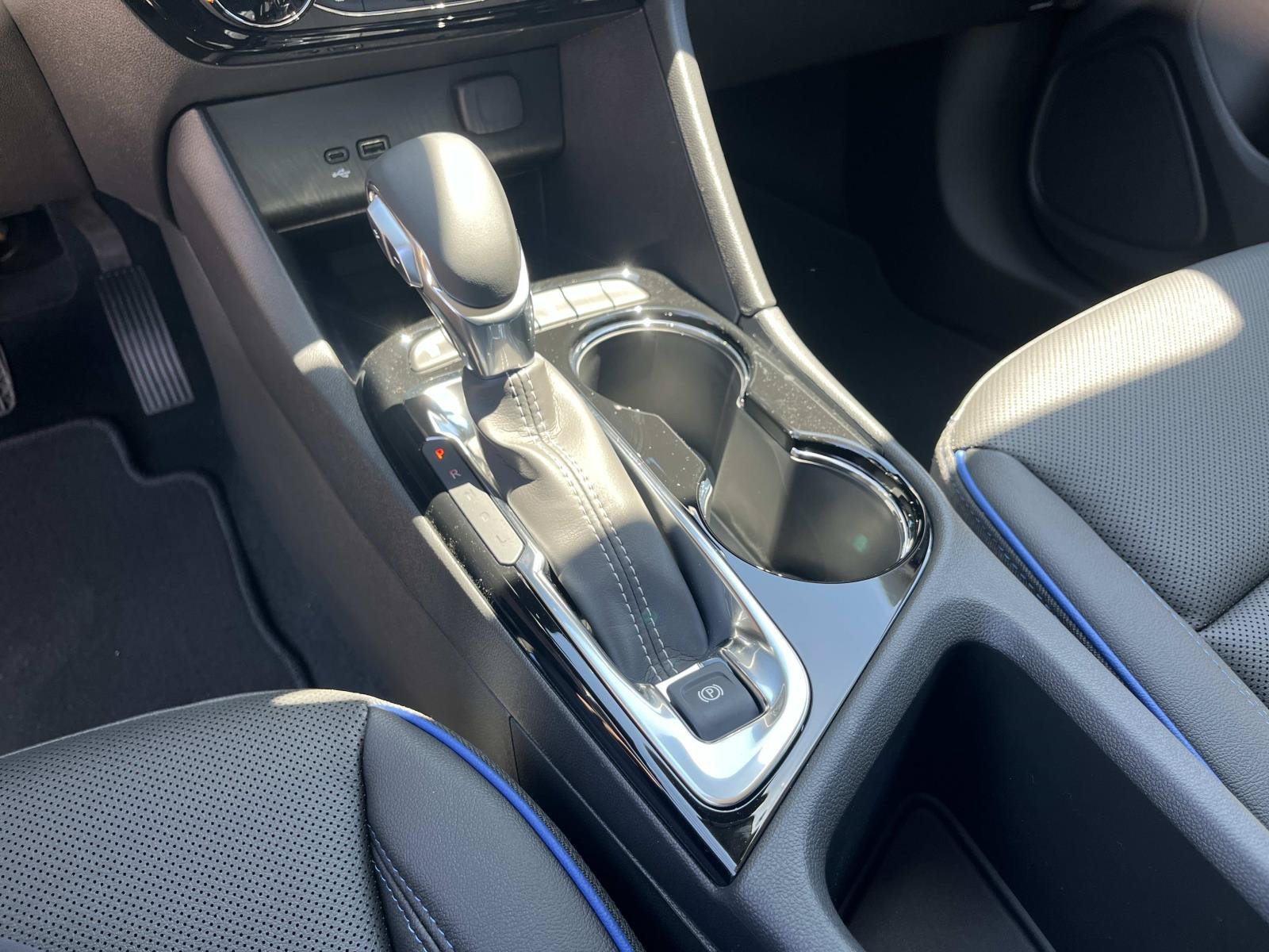 2026 Buick Encore GX Sport Touring - Photo 26