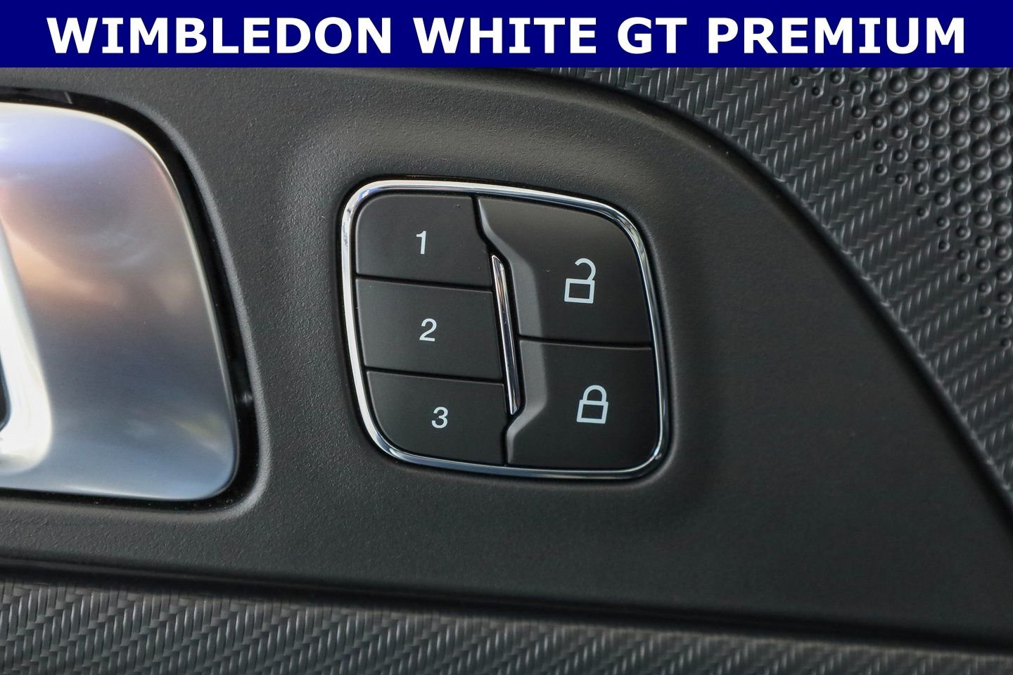 2025 Ford Mustang GT Premium Fastback - Photo 31