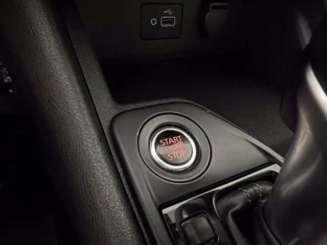 Used 2023 Gray Nissan S image 28