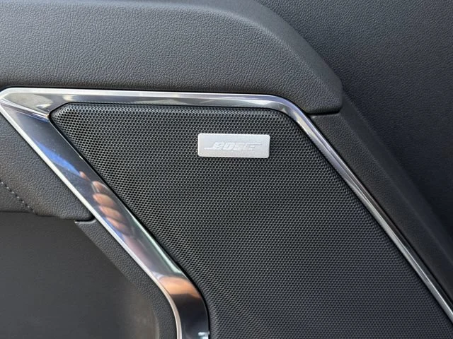 2026 Chevrolet Silverado 1500 LT Trail Boss - Photo 19