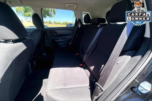 Used 2024 Super Black Nissan S image 24