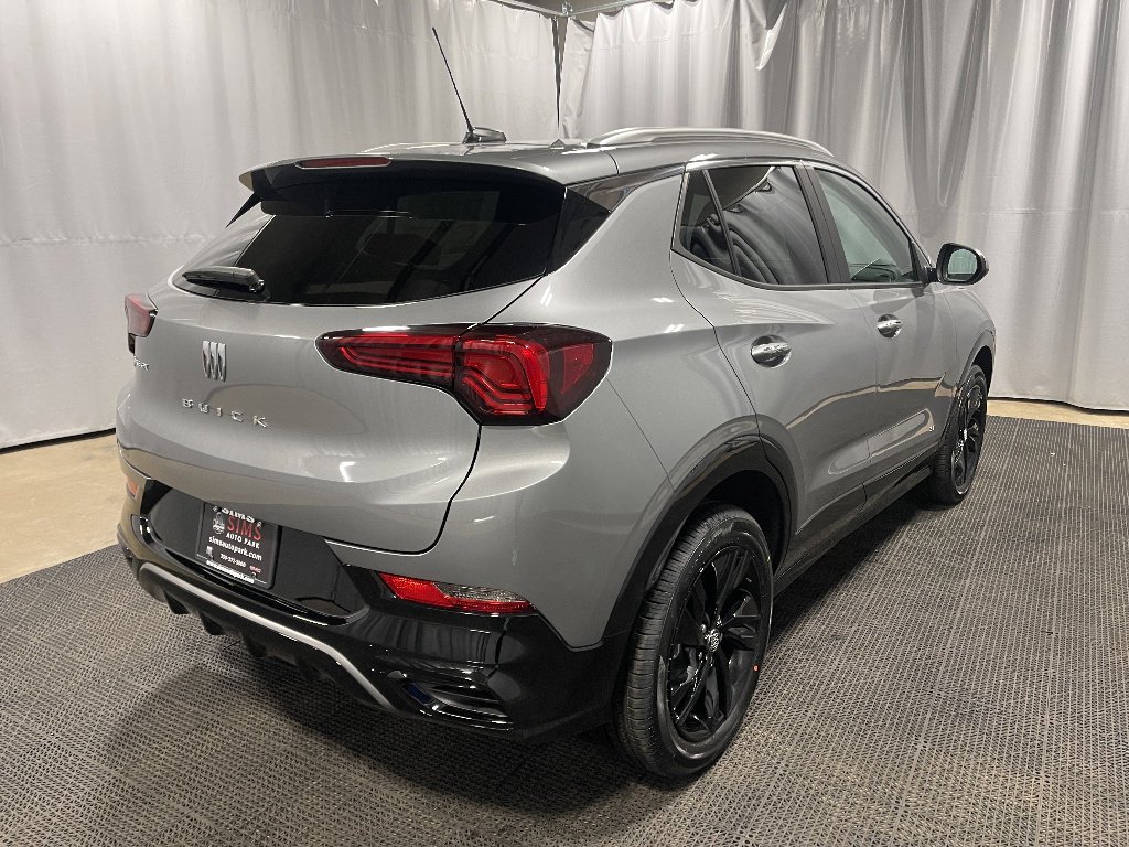2026 Buick Encore GX Sport Touring - Photo 6
