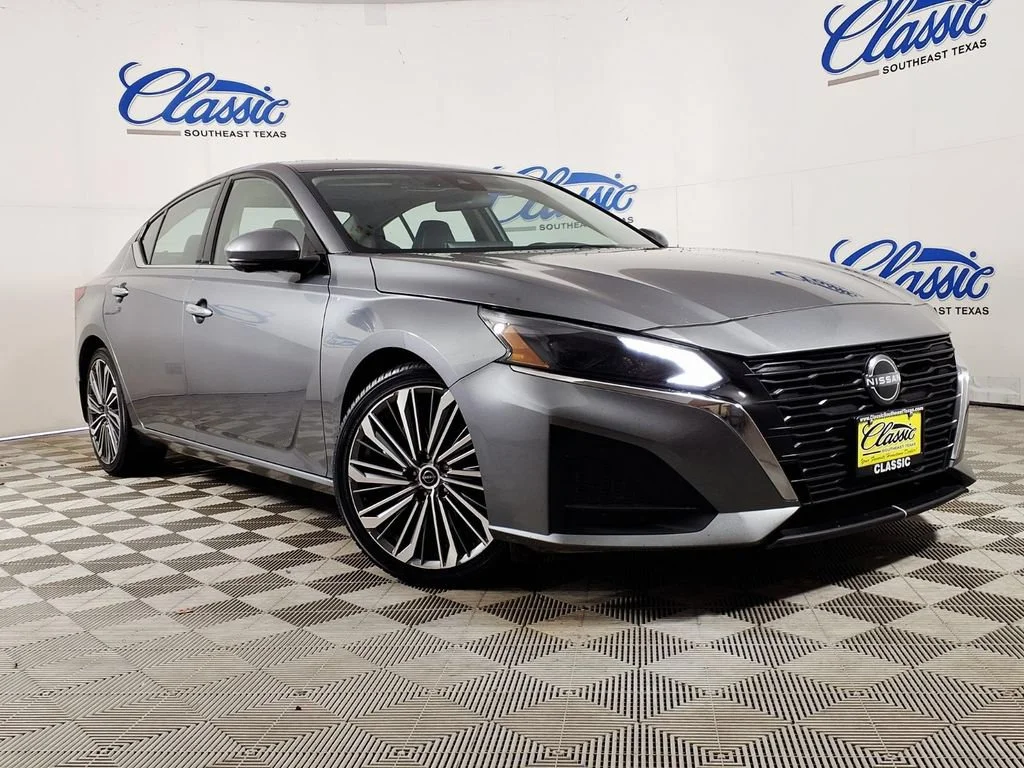 2023 Nissan Altima