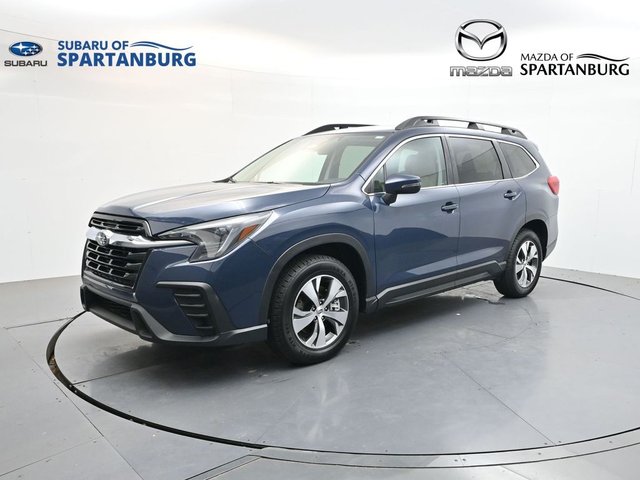 2023 Subaru Ascent Premium