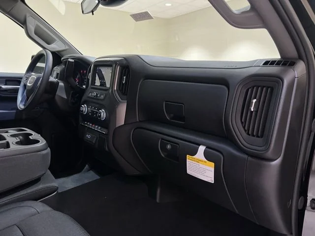 2026 GMC Sierra 1500 Pro - Photo 24