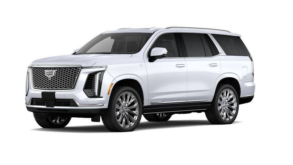 2026 Cadillac Escalade Luxury - Photo 48