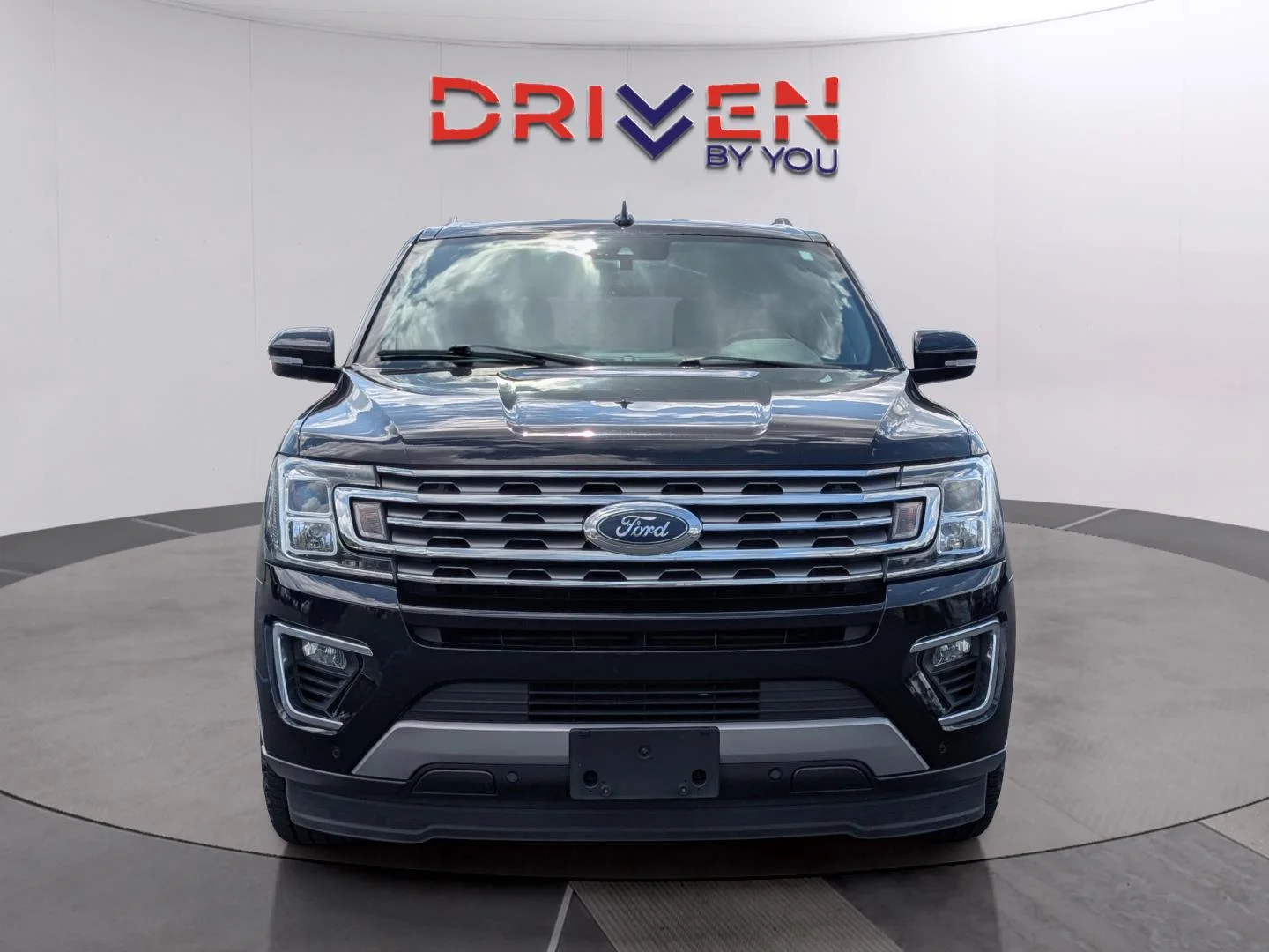 Used 2021 Agate Black Ford Limited image 8