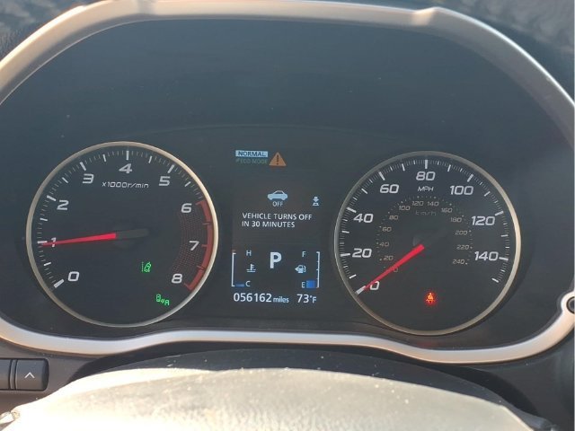 Used 2025  Mitsubishi SE image 11