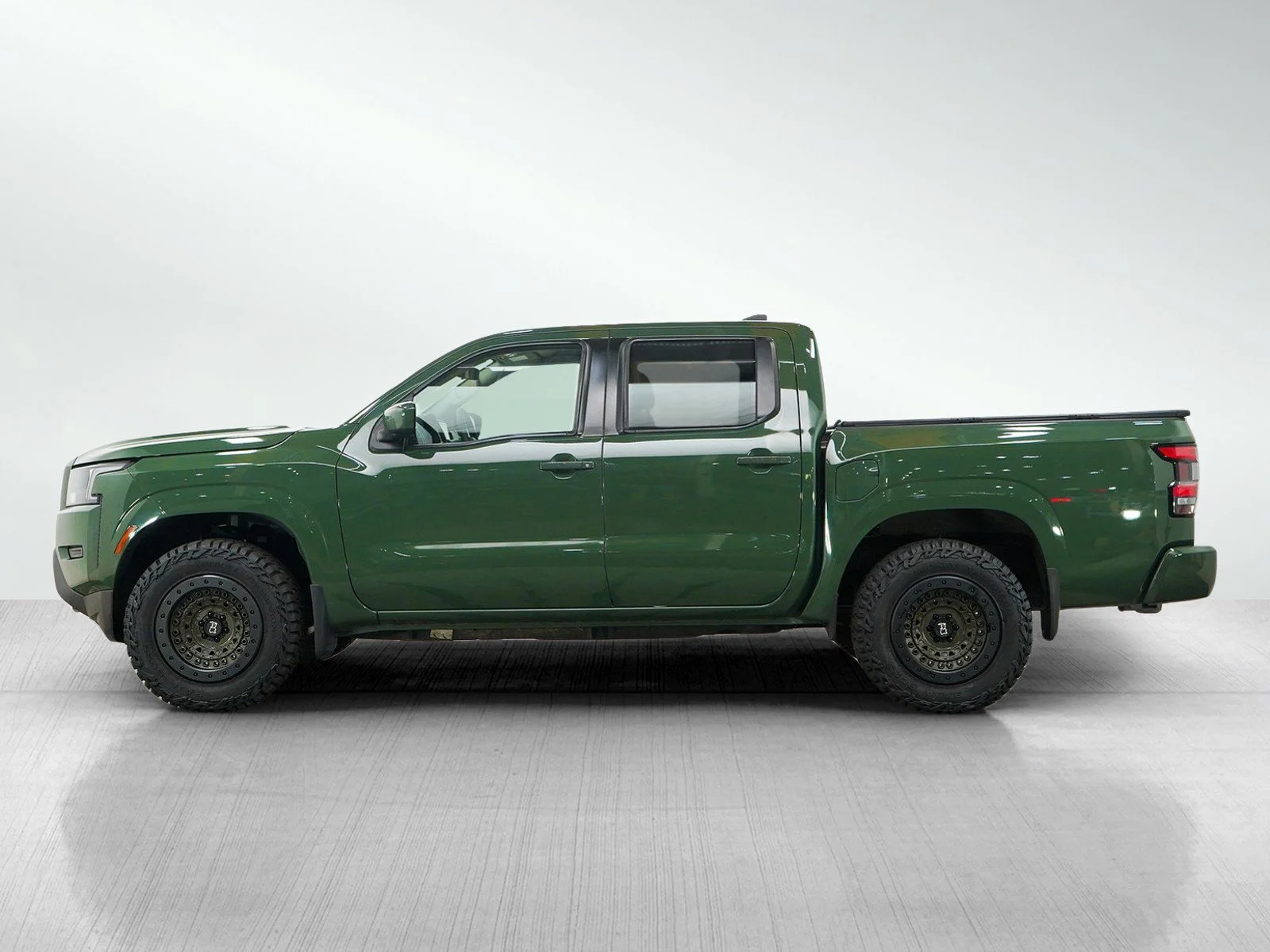 Used 2023 Nissan Frontier SV with VIN 1N6ED1EKXPN609875 for sale in White Bear Lake, Minnesota