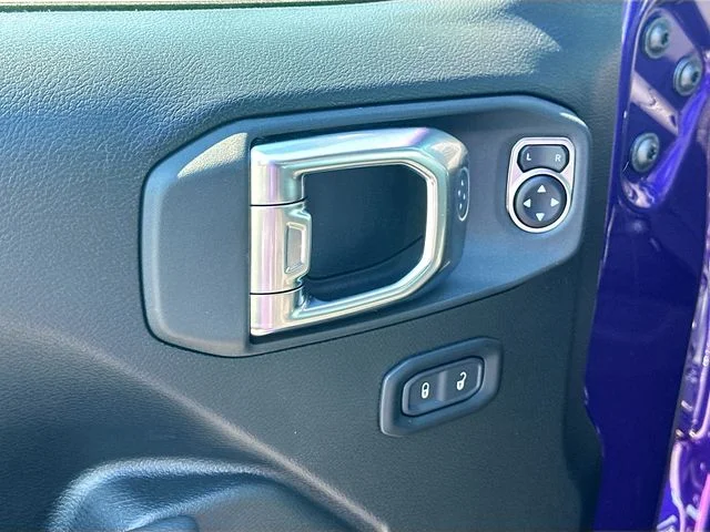 New 2026 Reign Exterior Paint Jeep Mojave image 13